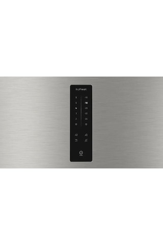 Profilo BD2186IEXN 493 LT No-Frost Üstten Donduruculu Buzdolabı