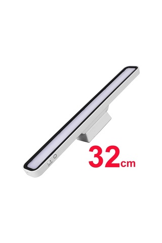 Şarjlı 3 Renk Portatif Led Aydınlatma/gt-cl12 Çok Renkli