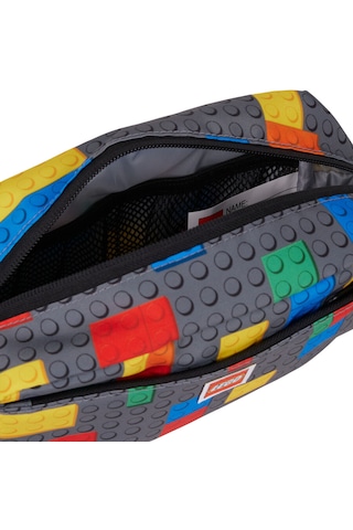 20370-2607 Çok Amaçlı Düzenleyici Çanta - Renkli Lego Yapım Parçası