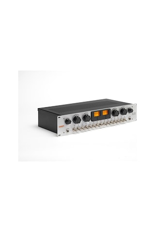 Wa-2mpx Dual Channel Tube Mic Preamp