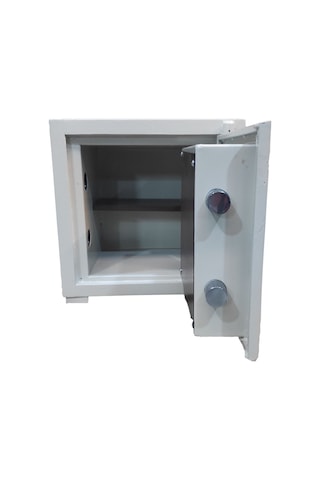 40 Cm 55 Kg Daf Çelik Para Kasası Şifreli