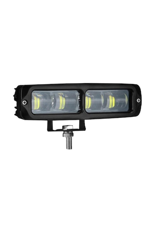 Knmaster Glasser 30w Motosiklet / Off Road Sis Farı Tekli N11.1788