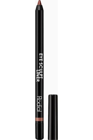 Rodial Burnt Truffle Gel Eyeliner 1.2g Suya Dayanıklı Ve Uzun Süre Kalıcı Göz Kalemi Kahverengi