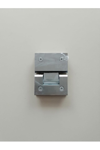 Teksan Paraduş Menteşe Camdan Cama