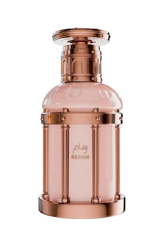 Paris Corner Reham Rose Petals Edp 100 Ml Unisex Parfüm Çiçek - Meyve