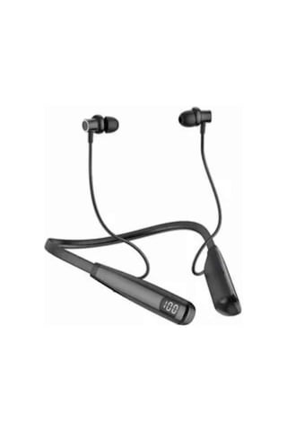 Bluetooth Kulaklık, 60 Saat Konuşma Süresi, 10 Metre Menzil