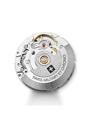 Swiss Military Sma34077.01 Erkek Kol Saati Diğer