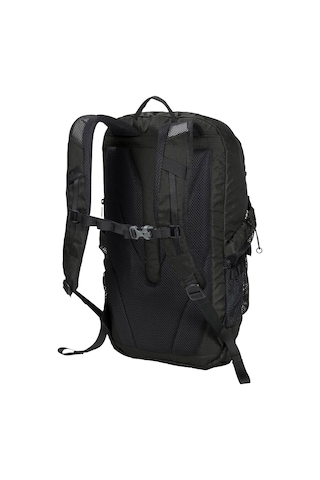 Jack Wolfskin Jack Wolfskın Wandermood Pack 20 6502 Siyah