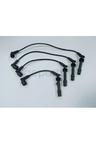 Buji Kablosu Takım 8v C14se-16nzr 1.4/1.6 Cc Yow Jung Opel Astra - F - Sd / Hatchback - 1995-1998
