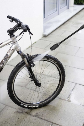 Vp 120 Püskürtme Namlusu K2 - K3