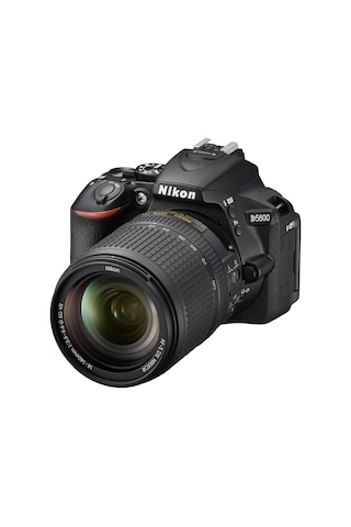 Nikon AF-S DX Nikkor 18-140 MM F/3.5-5.6G ED VR Lens (İthalatçı Garantili)