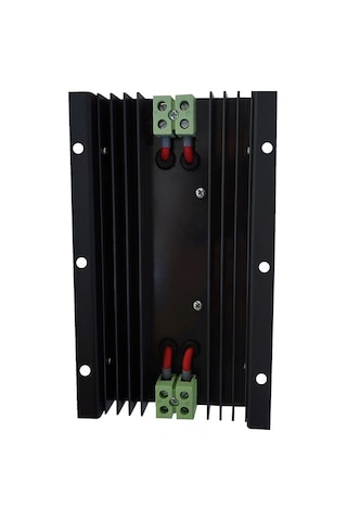 Elektronik Rezistans Transformatörü