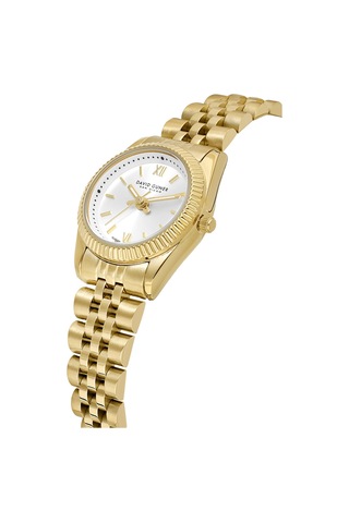 David Guner Dg-9020la-b1 Gold