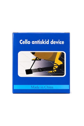 Aileen Çello Pik Tutucu