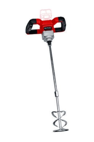 Einhell 4258760 TE-MX 18 Li-Solo Akülü Mikser