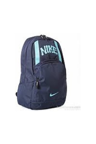 Nike Ba 4378 457 Sırt Çantası Lacivert