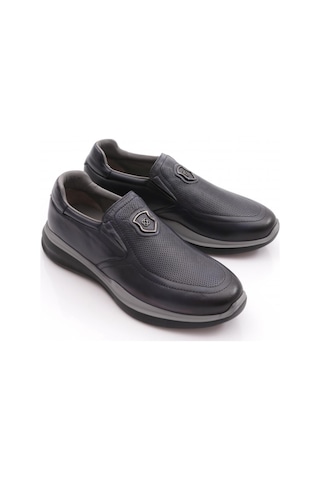 Dgn 5910 Erkek Sneaker Ayakkabi Lacivert