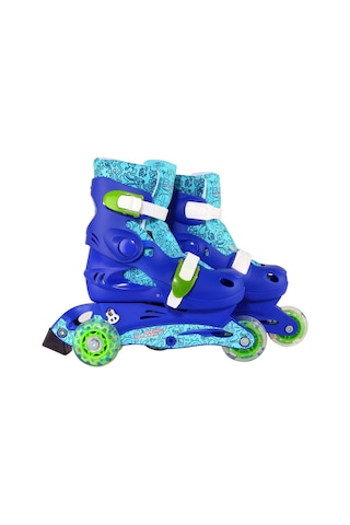Busso Yx-0109 Ayarlanabilir Işıklı Paten