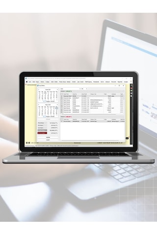 Kursoft V6 Çek Senet Takip Programı