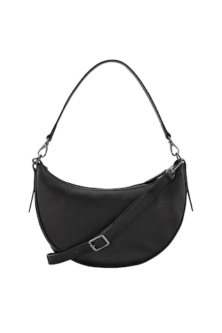 Longchamp Kadın Omuz Çantası 10292 Hcv Siyah