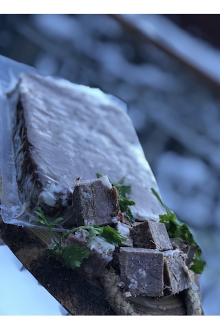 Ayder Maran Kavurma 1 KG