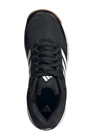 Adidas Speedcourt Siyah Hentbol Ayakkabısı Ie8035 Siyah