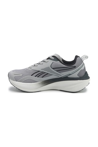 Reebok Run Ays Iı Gri Erkek Koşu Ayakkabısı 000000000102030397 Gri-turuncu-k Grı