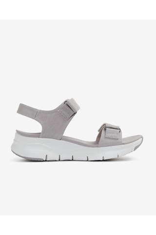 Skechers Arch Fit - Touristy Kadın Bej Sandalet 119247 Tpe Bej