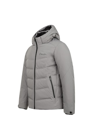 2as Araluen Erkek Down Ceket Mont Gri 001