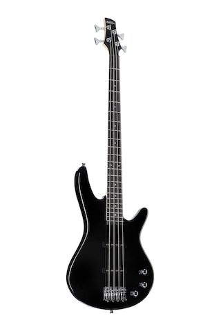 Ibanez Gıo Serisi Elektro Bas 4 Telli - Siyah Gsr180-bk