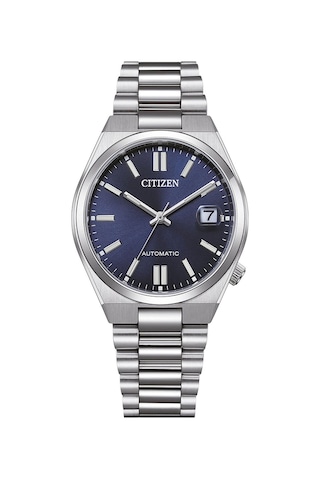 Cıtızen Tsuyosa Automatic 37 Mm Nj0200-50m Kol Saati Metalik