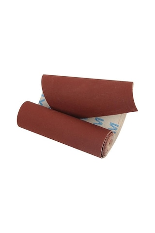 Ugr Bant Rulo Zımpara Ahşap Metal Zımparası 40 Kum 1 M