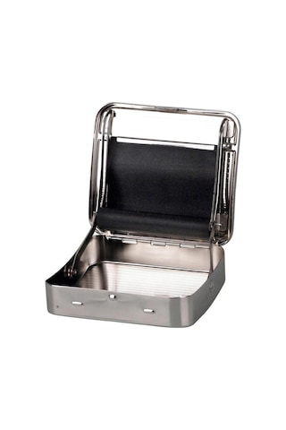 Gizeh Metal Sigara Sarma Tutun Tabakası