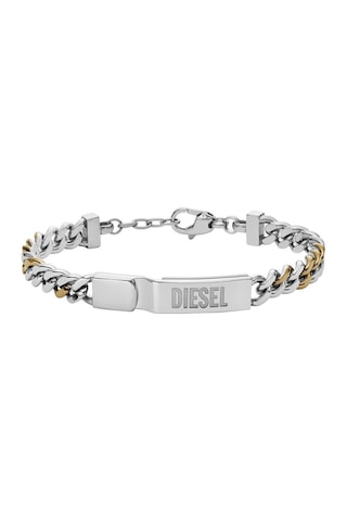 Diesel Djdx1457-931 Erkek Bileklik