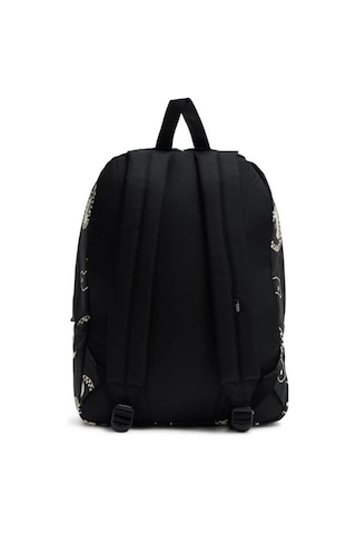 Vans Vn00021my281 Black Sırt Çantası Siyah