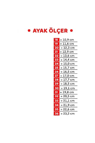 Toddler 01217 Anatomik Deri Mantar Taban Püsküllü Sandalet 21-25 (422205806) Füme