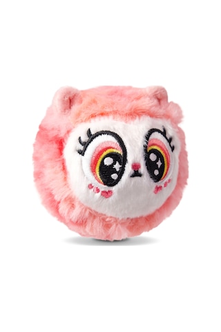 Bouncibles Kirpi Hazel 5024 Çok Renkli