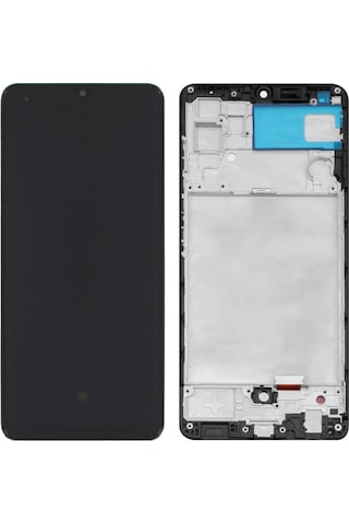Samsung Uyumlu Galaxy A32 Çıtalı Tft Dokunmatik Ekran Ld-01