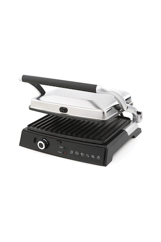 King K-462 Grill Master 2000 W Tost Makinesi