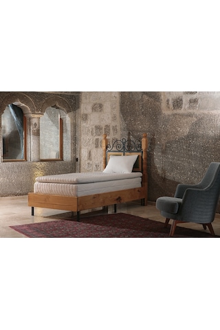 Soubsleep Soub Sleep Visco Bamboo Ortopedik Yatak Şiltesi