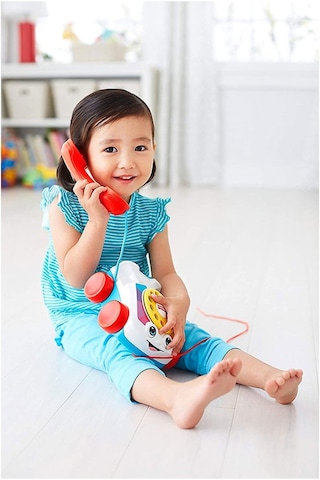 Fisher Price Geveze Telefon FGW66