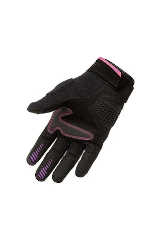 Tucano Urbano Stacca Lady Yazlık Korumalı Motosiklet Eldiveni