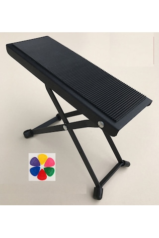 Gitar Ayak Sehpası Standı