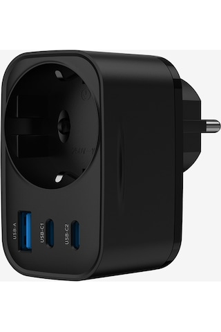 Linktech G854 Premium 30w Hızlı Şarj Özellikli Şarj Başlığı Kvk Garantili Linktech G854 Premium 30w Hızlı Şarj Özellikli Şarj Başlığı Kvk Garantili