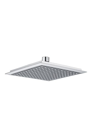 Tema Banyo Quadro Kare Tepe Duş Başlığı 55200 Tema Banyo Quadro Kare Tepe Duş Başlığı 55200