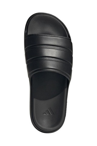 Adidas Erkek Sandalet Znsory Slıde Jr3123 Siyah