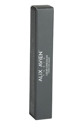 Alıx Avıen Aydınlık Görünüm Sağlayan Yoğun Likit Göz Altı Kapatıcısı - Liquid Concealer 102 Rose Bei Sku: Smg8690010484635