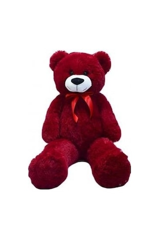 Peluş Uzun Ayı 75 Cm.