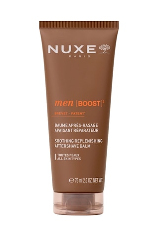 Nuxe Men Yatıştırıcı Tıraş Sonrası Balsam 75 Ml