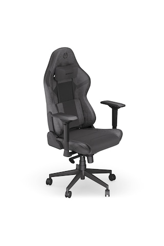 Endorfy Scrim Bk Siyah Oyuncu Koltuğu Ey8a001 Açık Gri